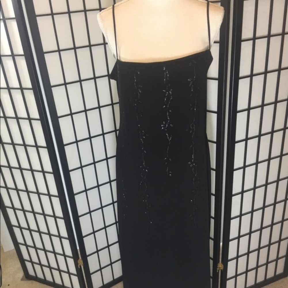 Laundry by Shell Segal Dress Size 12P